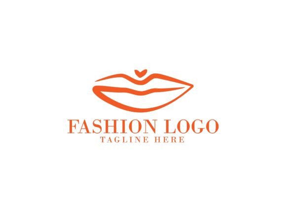 Download Beauty Women's Dress Fashion Logo Design - Premium Resources