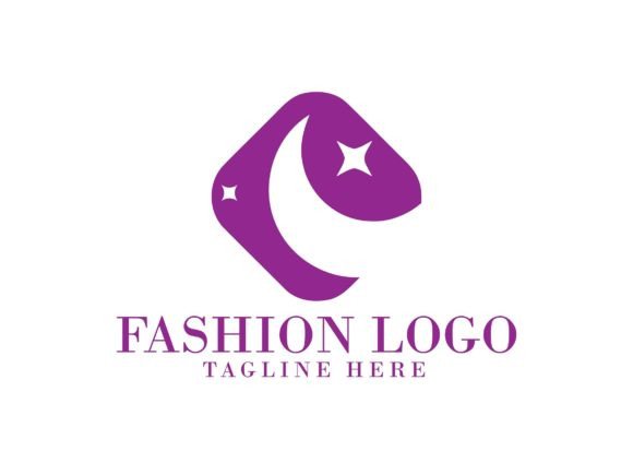 Download Minimal Fashion Logo Template - Vector - Premium Resources