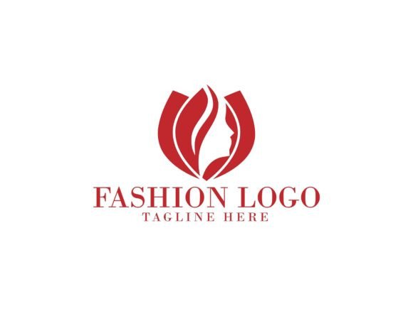 Download Fashion Logo Design, Fashion Clothes - Premium Resources