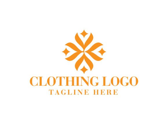 Download Creative Fashion Logo Design. - Premium Bundle