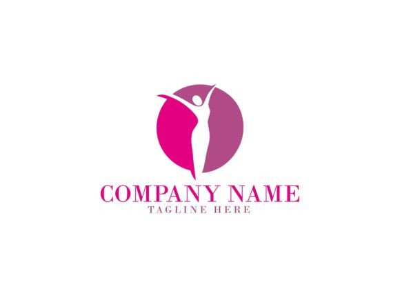 Download Women's Fashion Logo Design Template - Fashion logo Collection