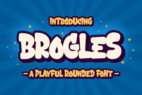 Download Brogles - Premium Resources
