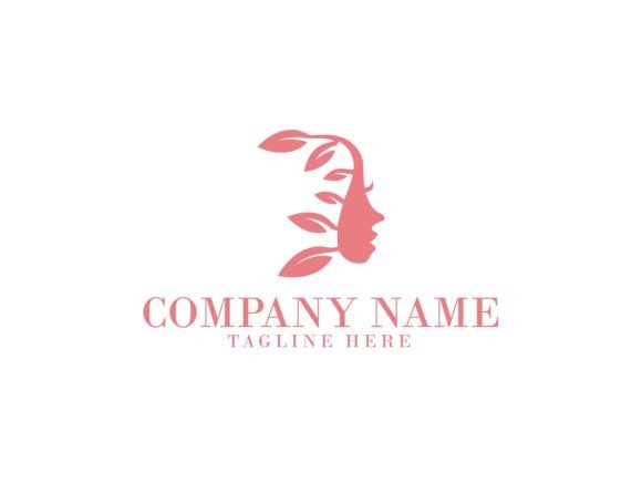 Download Women Fashion Logo Design Template - Fashion logo Collection