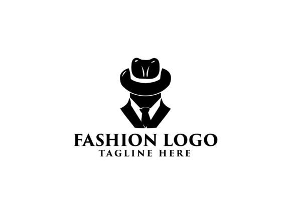 Download Minimal Fashion Logo Template - Vector I - Premium Bundle